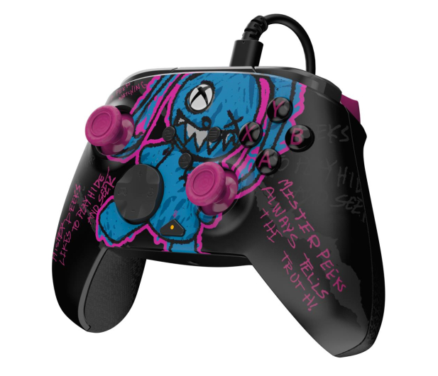 PDP Rematch Call of Duty Mister Peeks XS/PC 049-023-CDMP - 1298493 - zdjęcie 3